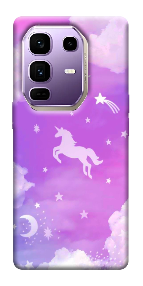 Чехол Pastel dream для Infinix Note 50 Pro+