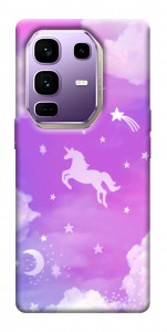 Чехол Pastel dream для Infinix Note 50 Pro+
