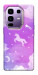 Чехол Pastel dream для Infinix Note 50 Pro+