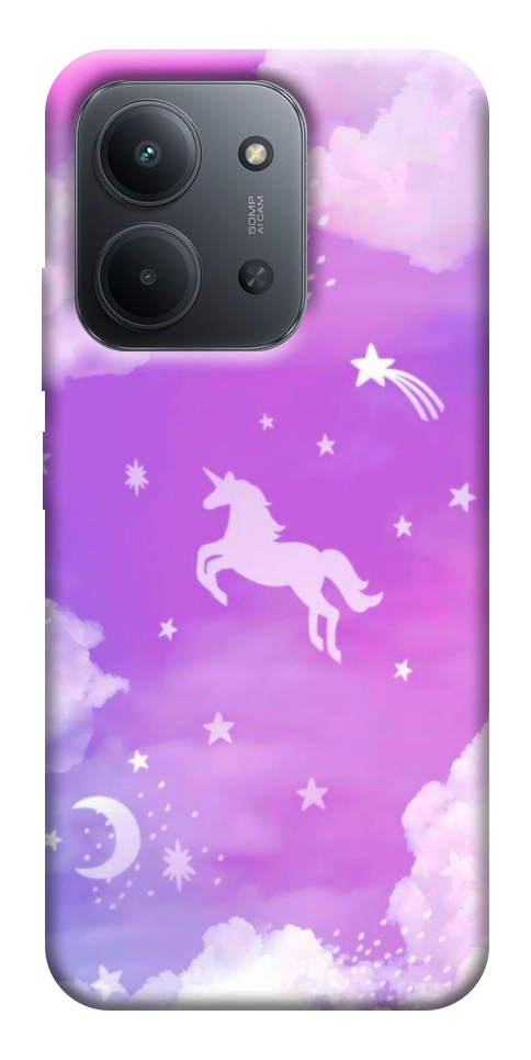 Чехол Pastel dream для Xiaomi Redmi 15C (Europe version)