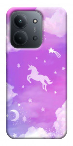 Чехол Pastel dream для Xiaomi Redmi 15C (Europe version)