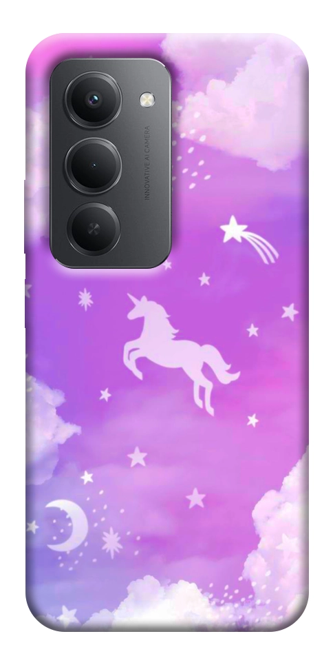 Чохол Pastel dream для Xiaomi Redmi 15 (Europe version)