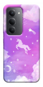Чохол Pastel dream для Xiaomi Redmi 15 (Europe version)