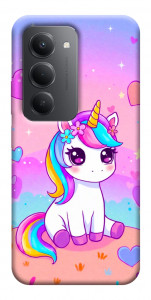 Чохол Magical Unicorn для Xiaomi Redmi 15 (Europe version)