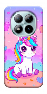 Чехол Magical Unicorn для Xiaomi Redmi Note 15 Pro+ 5G
