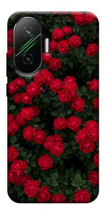 Чехол Eternal roses для Xiaomi Poco F7