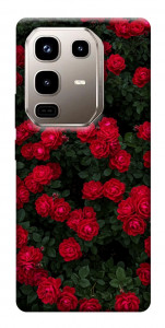 Чехол Eternal roses для Infinix Note 50 Pro 4G