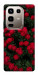 Чехол Eternal roses для Infinix Note 50 Pro 4G
