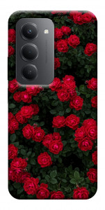 Чохол Eternal roses для Xiaomi Redmi 15 (Europe version)