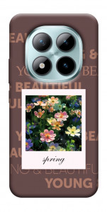 Чехол Spring serenade для Xiaomi Redmi Note 15 Pro+ 5G