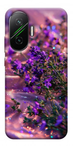 Чехол Magic lavander для Xiaomi Poco F7
