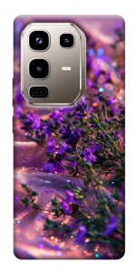 Чехол Magic lavander для Infinix Note 50 Pro 4G