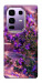 Чехол Magic lavander для Infinix Note 50 Pro+