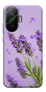 Чехол Lavender purple для Xiaomi Poco F7