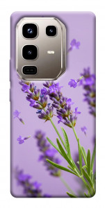 Чехол Lavender purple для Infinix Note 50 Pro 4G