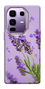 Чехол Lavender purple для Infinix Note 50 Pro+