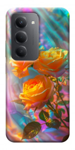 Чохол Golden rose для Xiaomi Redmi 15 (Europe version)
