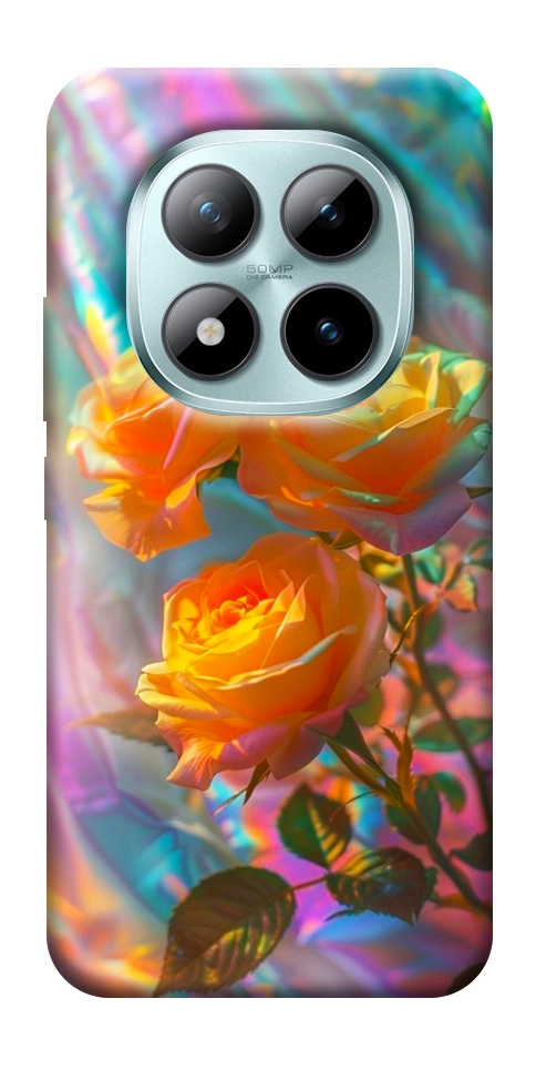 Чехол Golden rose для Xiaomi Redmi Note 15 Pro+ 5G