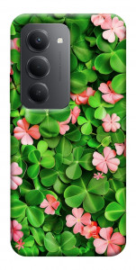 Чохол Листя удачі для Xiaomi Redmi 15 (Europe version)