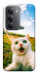 Чохол Ufo cat для Xiaomi Redmi 15 (Europe version)