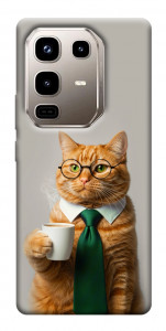 Чехол Coffee вoss для Infinix Note 50 Pro 4G