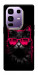 Чехол Cyberpunk cat для Infinix Note 50 Pro+