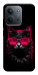 Чехол Cyberpunk cat для Xiaomi Redmi 15C (Europe version)