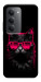 Чохол Cyberpunk cat для Xiaomi Redmi 15 (Europe version)