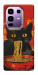 Чехол Cat noodles для Infinix Note 50 Pro+