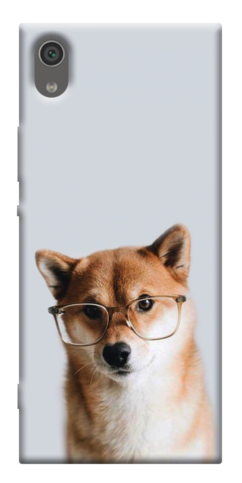 Чехол Smart dog для Sony Xperia XA1