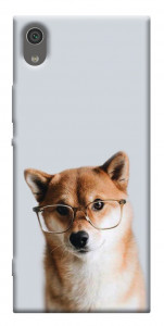 Чехол Smart dog для Sony Xperia XA1