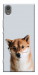 Чехол Smart dog для Sony Xperia XA1
