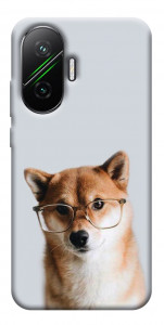 Чехол Smart dog для Xiaomi Poco F7