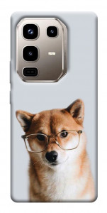 Чехол Smart dog для Infinix Note 50 Pro 4G