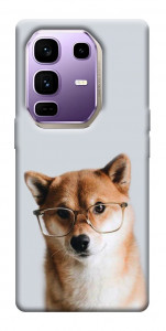 Чехол Smart dog для Infinix Note 50 Pro+