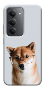 Чохол Smart dog для Xiaomi Redmi 15 (Europe version)