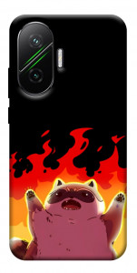 Чехол Summon the сhaos для Xiaomi Poco F7