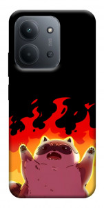 Чехол Summon the сhaos для Xiaomi Redmi 15C (Europe version)