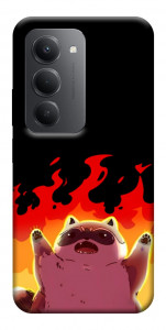 Чохол Summon the сhaos для Xiaomi Redmi 15 (Europe version)