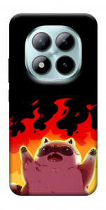 Чехол Summon the сhaos для Xiaomi Redmi Note 15 Pro+ 5G