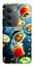 Чохол Sushi falling для Xiaomi Redmi 15 (Europe version)