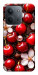 Чехол Черешня для Xiaomi Redmi 15C (Europe version)
