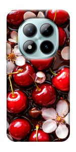 Чехол Черешня для Xiaomi Redmi Note 15 Pro 5G