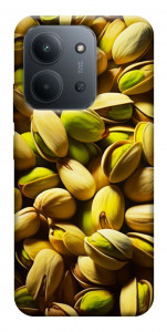 Чехол Фисташки для Xiaomi Redmi 15C (Europe version)