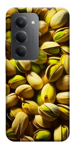 Чохол Фісташки для Xiaomi Redmi 15 (Europe version)