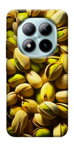 Чехол Фисташки для Xiaomi Redmi Note 15 Pro 5G