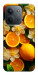 Чехол Лимоны и цветы для Xiaomi Redmi 15C (Europe version)