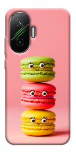 Чехол Happy bites для Xiaomi Poco F7