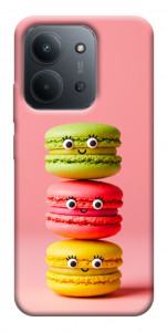 Чехол Happy bites для Xiaomi Redmi 15C (Europe version)