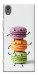 Чехол Macaron joy для Sony Xperia XA1
